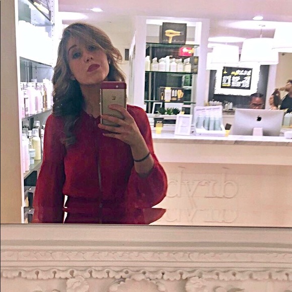 Reformation Bella Dress - Picture 8 of 8